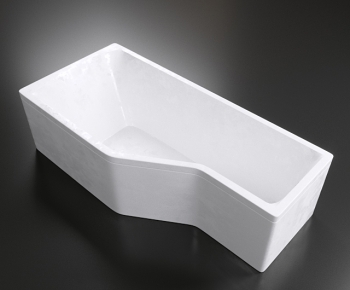 Modern Bathtub-ID:213320345