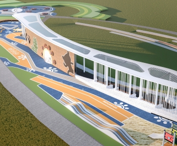 Modern Gallery Frame-ID:317544941