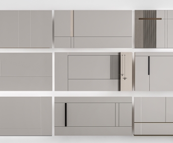 Modern TV Wall-ID:267822985