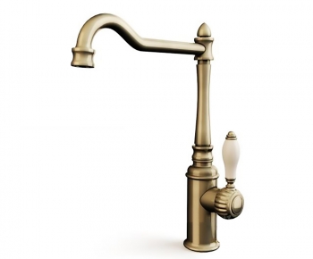 European Style Faucet/Shower-ID:169594053