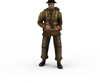 Modern Robot-ID:780518058