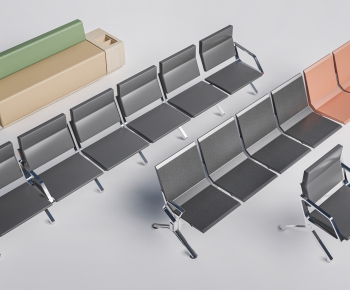 Modern Communal Chair-ID:551752099