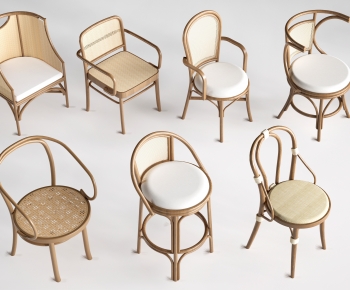 Modern Lounge Chair-ID:438802007