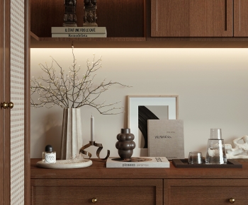 Modern Decorative Set-ID:345803981