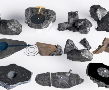 Modern Stone-ID:770054101