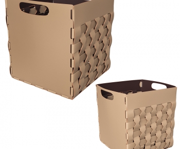 Modern Storage Basket-ID:897741083