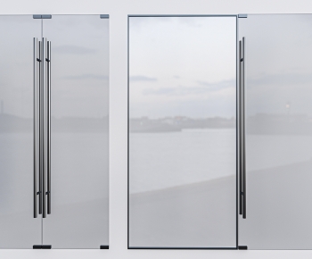 Modern Double Door-ID:283205998