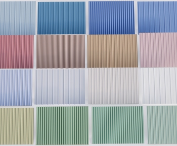 Modern Building Component-ID:816879032