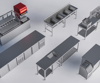 Modern Kitchen Cabinet-ID:873820856
