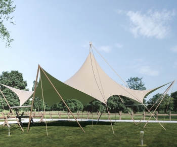 Modern Tent-ID:135529041