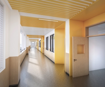 Modern School-ID:524089104