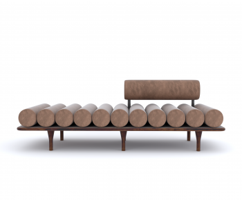 Modern A Sofa For Two-ID:982337953