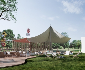 Modern Tent-ID:388454918