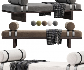 Modern Bench-ID:402200942