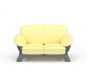 Modern A Sofa For Two-ID:195964108