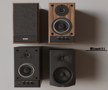 Modern Sound Box-ID:996521956