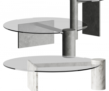 Modern Coffee Table-ID:430460939
