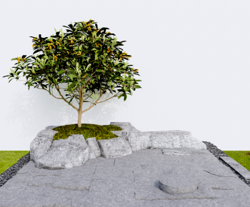 Modern Tree-ID:310237889