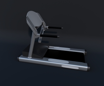 Modern Fitness Equipment-ID:165471081
