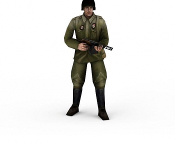 Modern Robot-ID:467520953