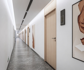 Modern Corridor-ID:755384928