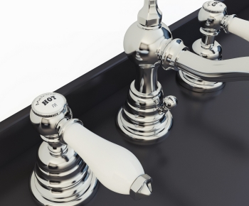 European Style Faucet/Shower-ID:726937068