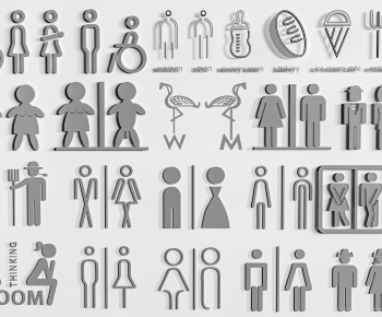 Modern LOGO Sign-ID:592012888