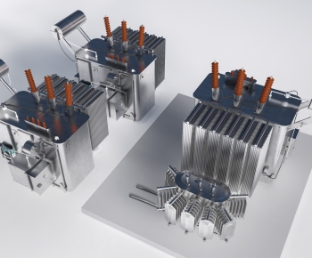 Modern Industrial Equipment-ID:921196941