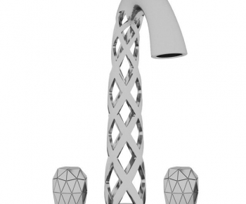 Modern Faucet/Shower-ID:834825993