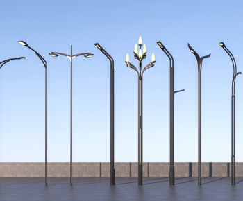 Modern Outdoor Light-ID:137538919