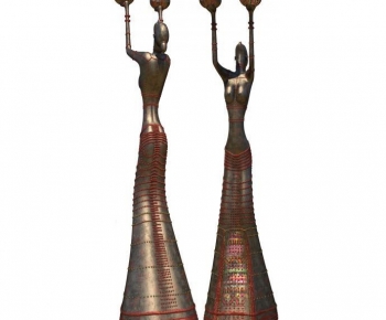 Modern Sculpture-ID:895984898