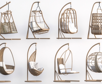 Modern Hanging Chair-ID:498831035
