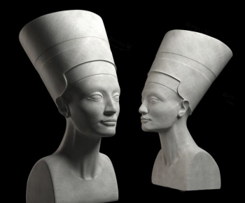 Modern Sculpture-ID:781189926