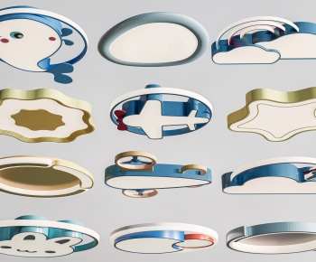 Modern Ceiling Ceiling Lamp-ID:558552039