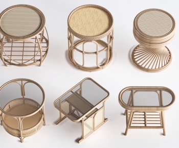 Modern Coffee Table-ID:888369088