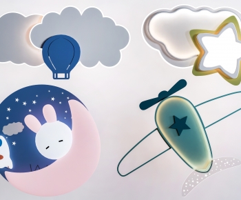 Modern Ceiling Ceiling Lamp-ID:936920675