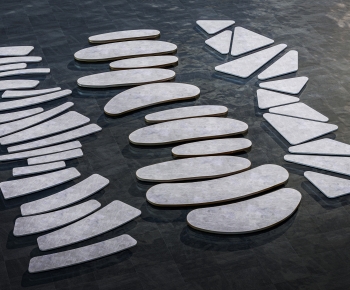 Modern Garden-ID:404582026