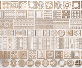 Chinese Style Window-ID:912029767