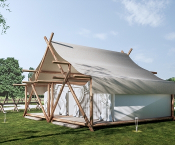 Modern Tent-ID:988989115