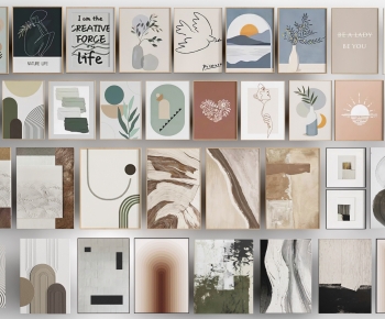 Modern Painting-ID:435700428