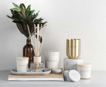 Modern Decorative Set-ID:887571108