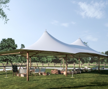 Modern Tent-ID:293092975