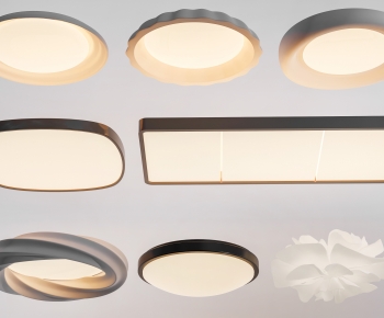 Modern Ceiling Ceiling Lamp-ID:761611947