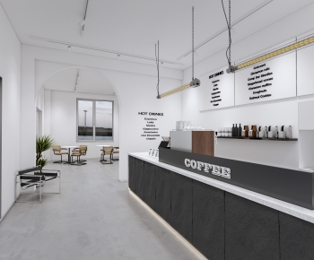 Nordic Style Cafe-ID:397294042