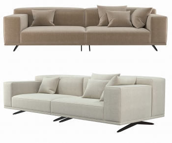 Modern A Sofa For Two-ID:188586951