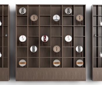 New Chinese Style Other-ID:133230786