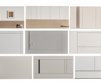 Modern TV Wall-ID:480515004