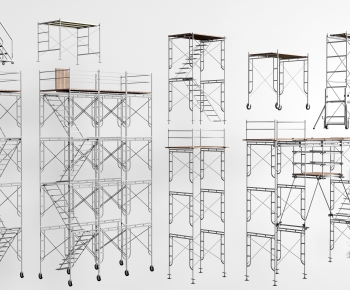 Modern Industrial Equipment-ID:938395021