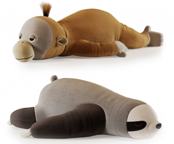 Modern Stuffed Toy-ID:624156006
