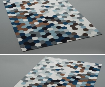 Modern The Carpet-ID:297689481